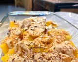 صورة لخطوة 2 من وصفة 160 حلا القرع (يقطين) pumpkin