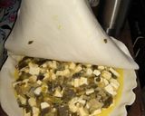 Foto del paso 4 de la receta: Tarta de puerro