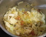 Foto del paso 2 de la receta: Sopa mallorquina