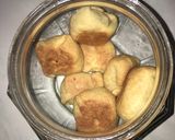 Foto langkah ke 13 dari resep Bakpia kacang hijau.