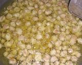 Foto langkah ke 6 dari resep Kacang disko #11.