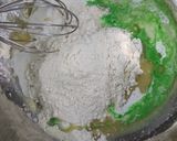 Foto langkah ke 1 dari resep CHIFFON PANDAN PUTIH TELUR,GURIH&LEMBUT.