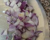 चटनी के आलू (Chutney ke aloo recipe in Hindi) रेसिपी चरण 2 फोटो