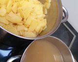 Húsvéti Bécsi burgonyasaláta recept fázis 1 fotója