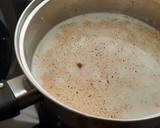 Foto del paso 2 de la receta: Pollo con crema de castañas