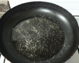 Foto del paso 2 de la receta: Tarta de acelga rara. Grace