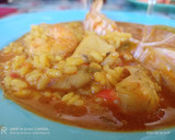Foto del paso 6 de la receta: Arroz meloso de galeras