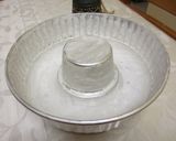 A picture of step 9 of Boozy Christmas Rich Fruit Bundt Cake - My Way!.