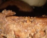Foto del paso 5 de la receta: Pancitos integrales rellenos con masa casera!!!😋😋