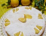 Foto del passaggio 10 della ricetta Torta paradiso al limone 🍋