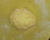Foto del paso 2 de la receta: Arepitas de yuca versión #2