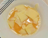 Foto del paso 4 de la receta: Tortilla de queso individual