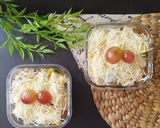 Foto langkah ke 4 dari resep Salad Buah Madu.