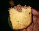 Foto langkah ke 3 dari resep 35. Bolu pisang ekspres.