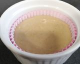 Foto del paso 3 de la receta: Cupcakes sin azúcar