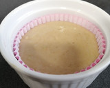 Foto del paso 3 de la receta: Cupcakes sin azúcar