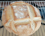 Foto del paso 6 de la receta: Pan casero