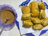 Tahu isi jeletot