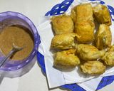 Foto langkah ke 6 dari resep Tahu isi jeletot.