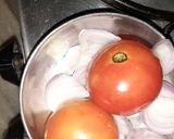 वेजिटेबल तहरी (Vegetable tehri recipe in hindi) रेसिपी चरण 1 फोटो