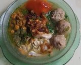 Foto langkah ke 6 dari resep Miso Ayam Khas Labusel.