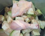 Foto langkah ke 1 dari resep Gudeg.