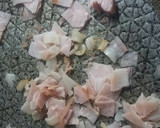 Foto del paso 6 de la receta: Pechugas de pollo rellenas de hongos y espinacas