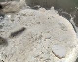 Foto langkah ke 2 dari resep Cilok isi telur.