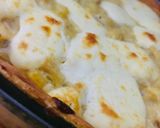 Foto del paso 7 de la receta: PASTEL DE 🧅CEBOLLAS🧅