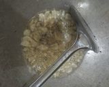 Foto langkah ke 3 dari resep Kacang goreng daun jeruk.