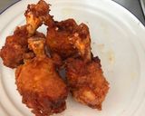 Foto del paso 3 de la receta: Colombinas de pollo pasa bocas