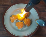 Foto langkah ke 5 dari resep Dimsum Mentai (Ayam-Udang).