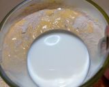 Foto del paso 6 de la receta: Budín de banana integral