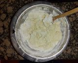 Foto del paso 3 de la receta: Pepas de Membrillo y Batata con Masa de Pastafrola sin TACC