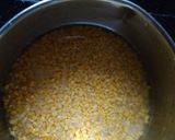 मूंग दाल खिचड़ी (Moong dal khichdi recipe in Hindi) रेसिपी चरण 1 फोटो