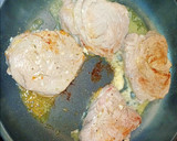 Foto del paso 6 de la receta: Medallón de solomillo en reducción de salsa de otoño
