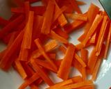 รูปขั้นตอนการทำที่ 1 ของ ผัดสะตอปักษ์ใต้