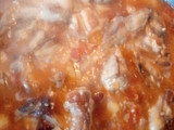 Paella campestre