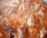 Foto del paso 3 de la receta: Paella campestre