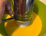 Foto del paso 4 de la receta: Torta de zanahoria húmeda