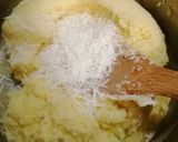 Foto del passaggio 2 della ricetta Gnocchi alla romana