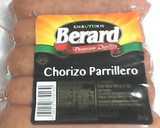 Foto del paso 4 de la receta: Choripanes con Pico de Gallo