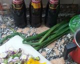 Foto del paso 1 de la receta: Arroz a la cusqueña 🇵🇪