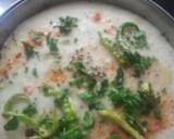Instant dhokla recipe step 4 photo