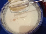 Bolu tape ala Luvita Ho