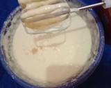 Foto langkah ke 4 dari resep Bolu tape ala Luvita Ho.