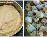 Foto del paso 8 de la receta: Buñuelos de viento caseros