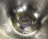 Foto del paso 2 de la receta: Bagels integrales con harina de avena