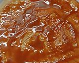 Foto del paso 3 de la receta: Panqueques de harina integral y harina de arroz