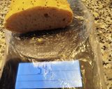 Foto del paso 9 de la receta Chapata chica sin gluten en Amasadora o en el horno tú eliges